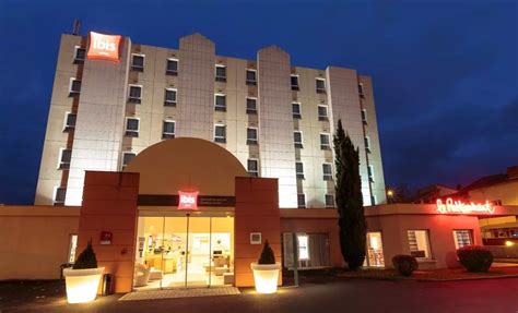 hotel autoroute clermont|ibis Clermont